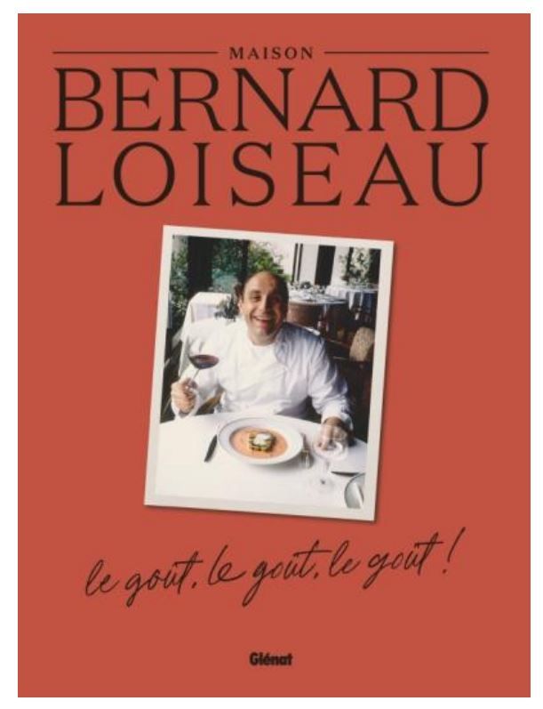 La Maison Bernard Loiseau