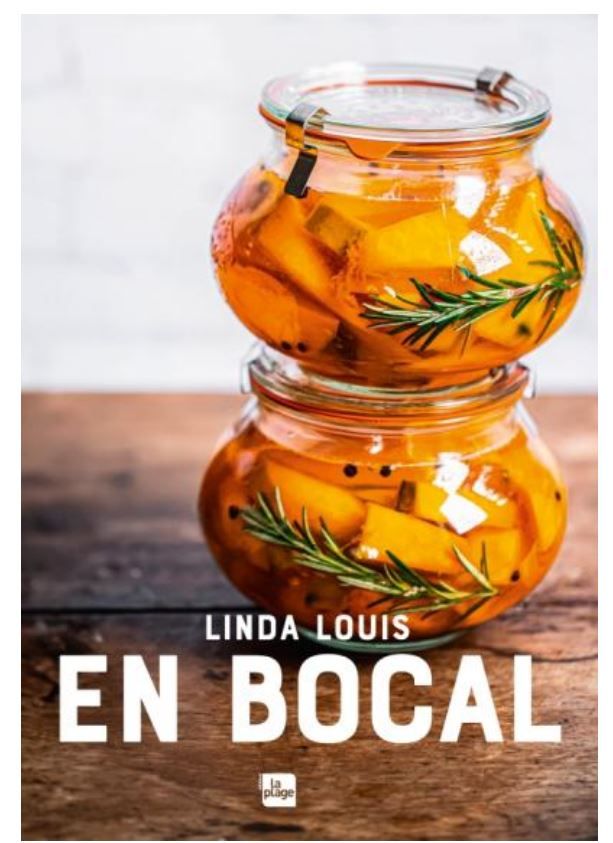 En bocal (Nouvelle édition)