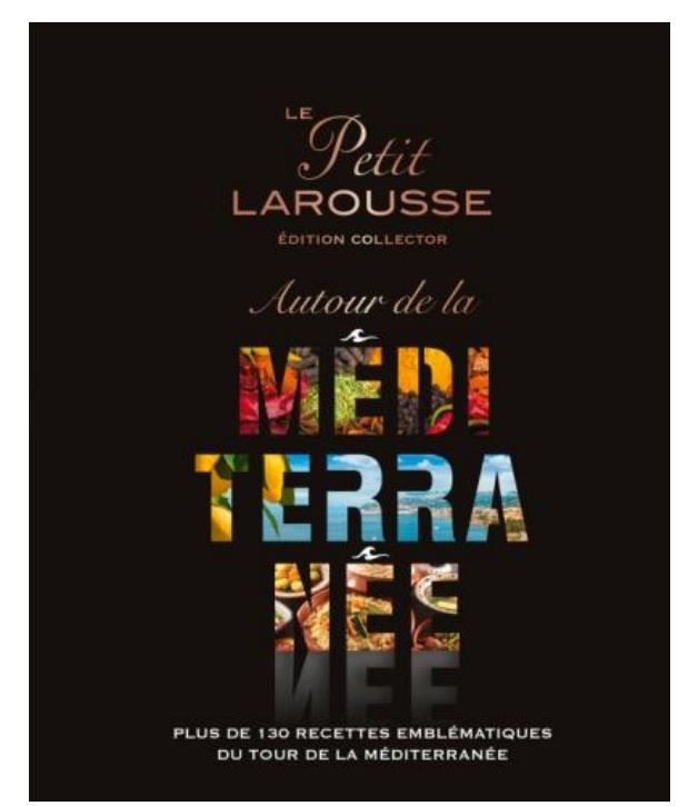 The Little Larousse Around the Mediterranean