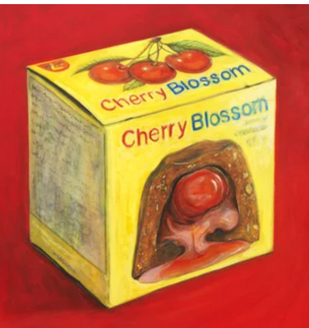 Affiche - Cherry Blossom