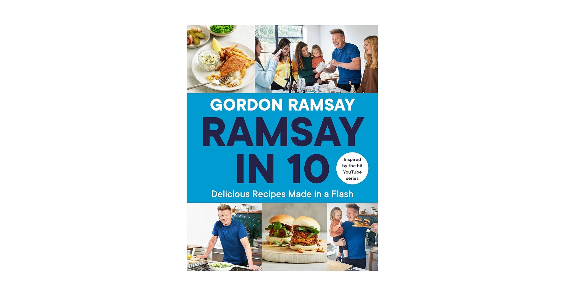 Ramsay In 10 - Gordon Ramsay