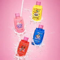 Bain moussant Kellogg's Pop Tarts (300 ml)