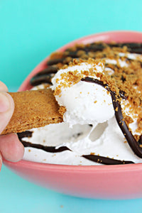 Gimme Gimme S'More Ooey Guimauve Bonté