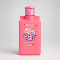 Bain moussant Kellogg's Pop Tarts (300 ml)