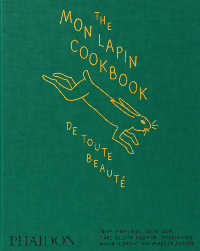 Mon Lapin : De toute beauté ! - À PARAÎTRE