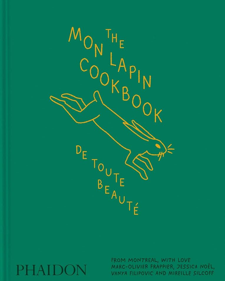 Mon Lapin : De toute beauté ! - À PARAÎTRE