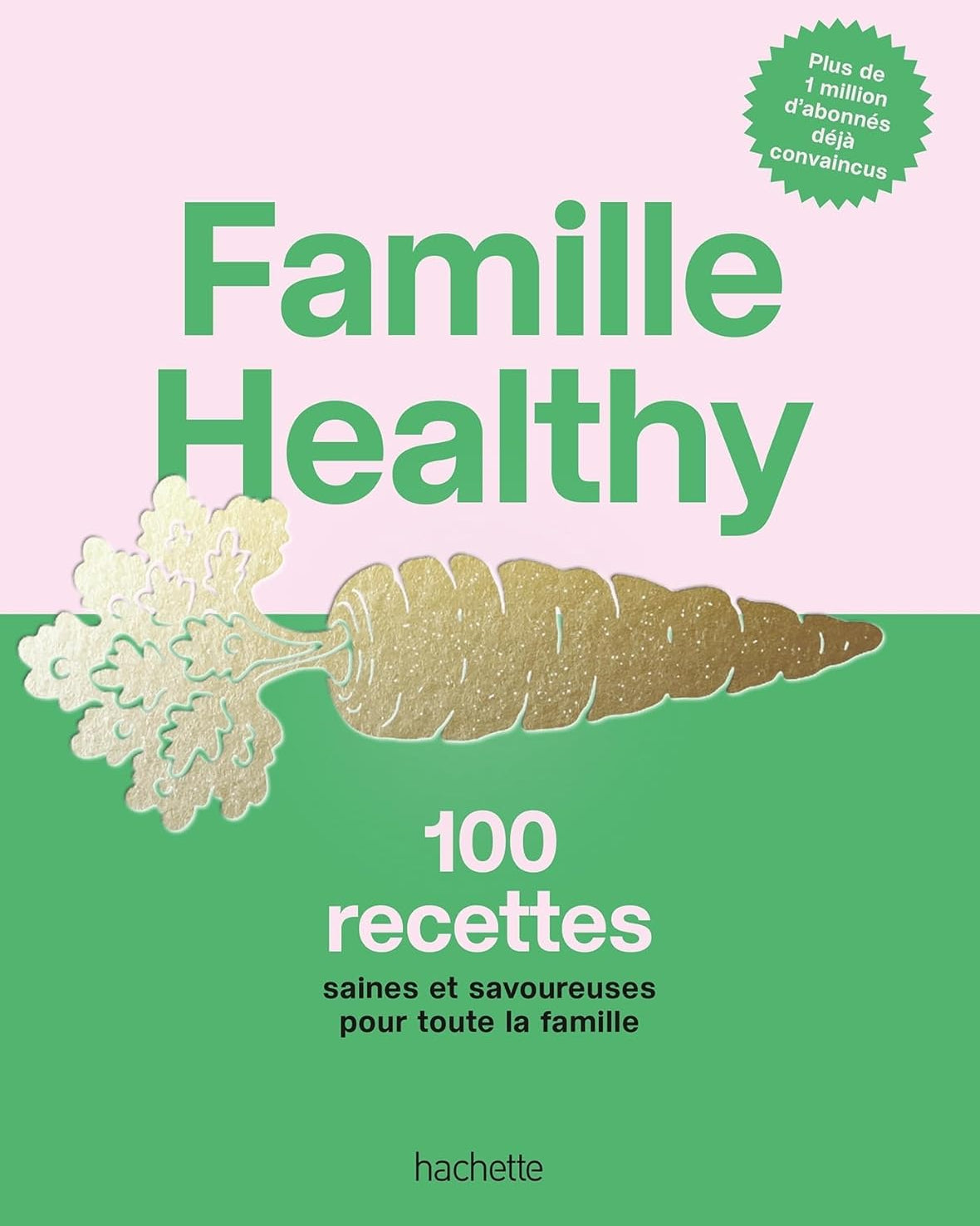 Famille healthy - À PARAÎTRE