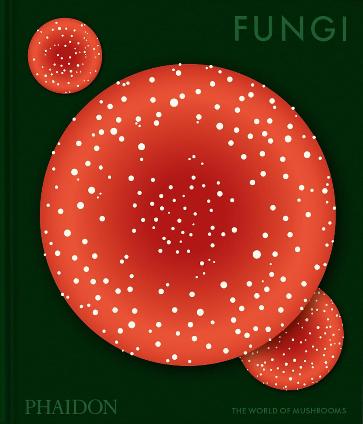 Fungi: The World of Mushrooms - Collectif - À PARAÎTRE