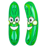Jouet gonflable PICKLE INFLATE LLB, 36 po