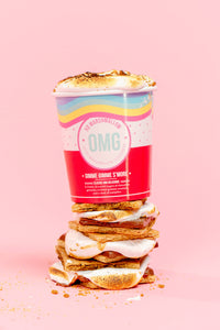 Gimme Gimme S'More Ooey Guimauve Bonté