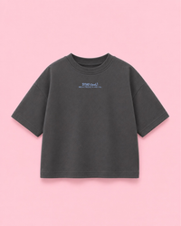 Motif thermocollant Glace - Ambiance Glace - Été - À repasser: Orange pastel