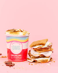 Gimme Gimme S'More Ooey Guimauve Bonté