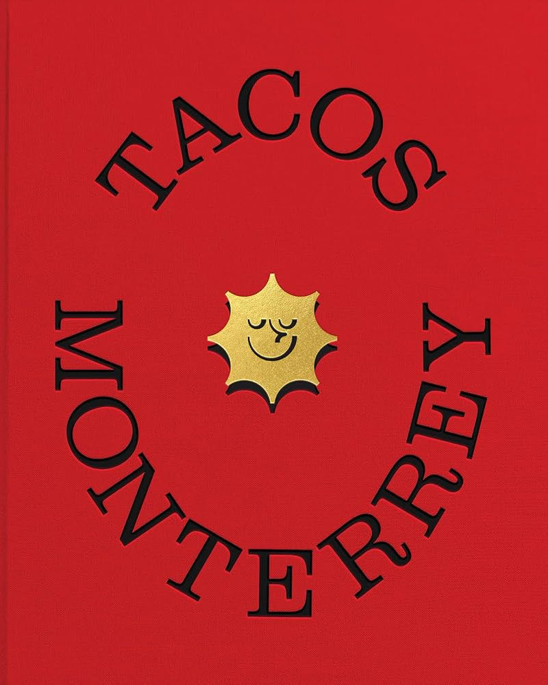 Guía Domingo: Tacos Monterrey - Pedro Reyes