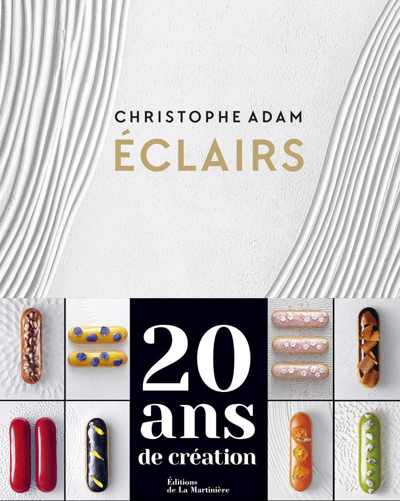 Eclairs : 20 ans de création