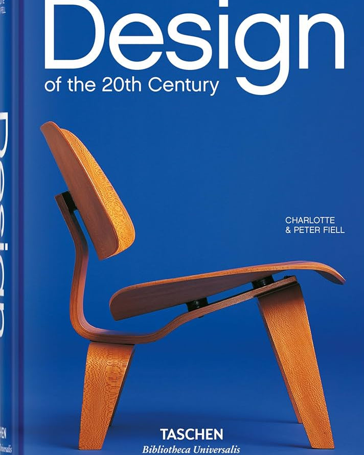 Design of the 20th Century