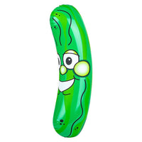 Jouet gonflable PICKLE INFLATE LLB, 36 po