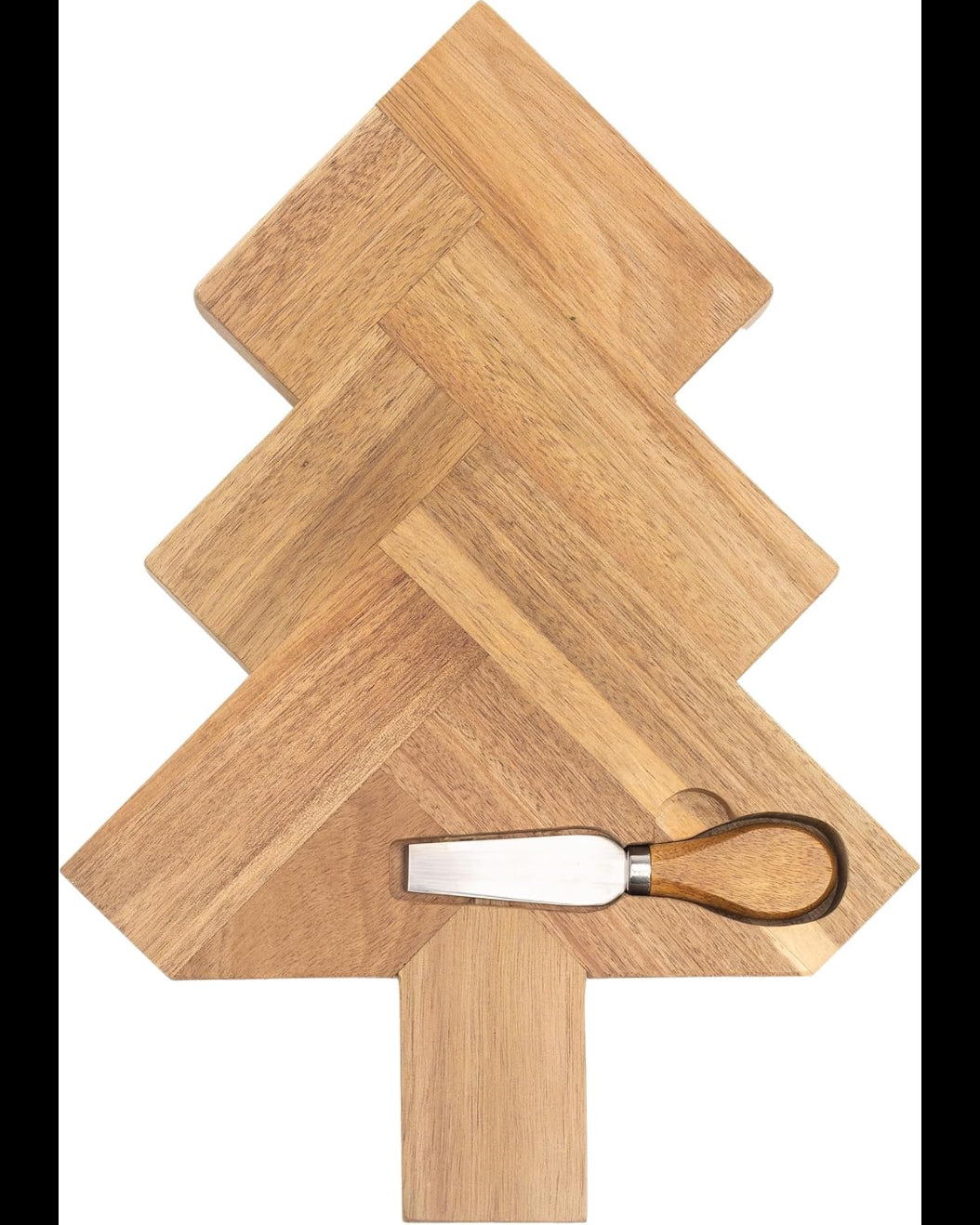 Ensemble Planche à Fromage Sapin