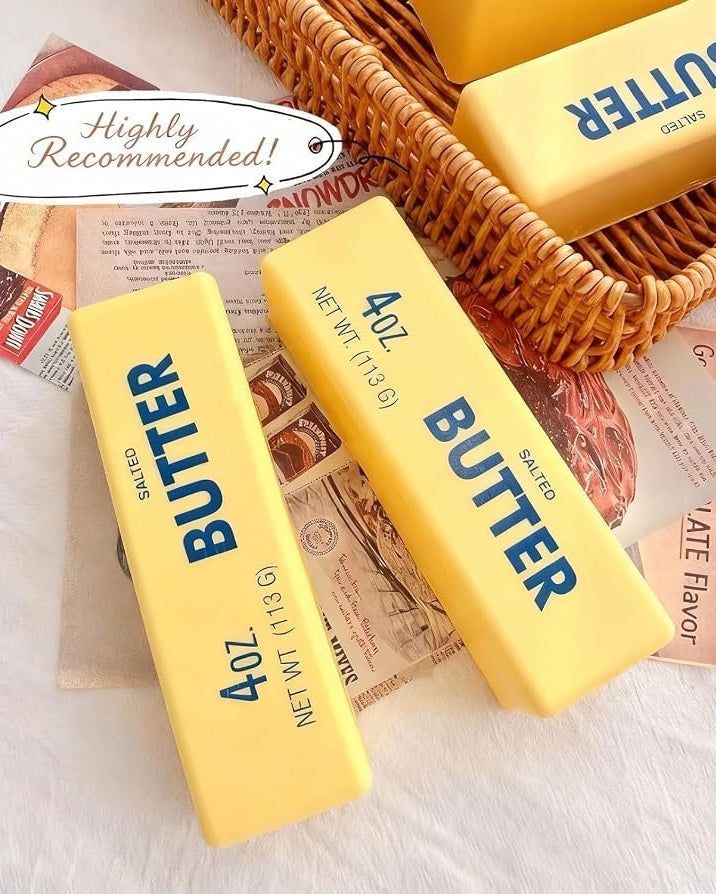 Squish Butter (jumbo)