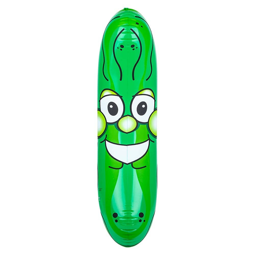 Jouet gonflable PICKLE INFLATE LLB, 36 po