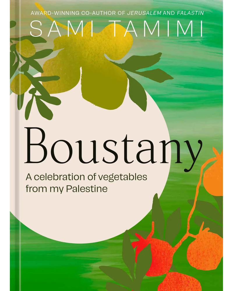 Boustany