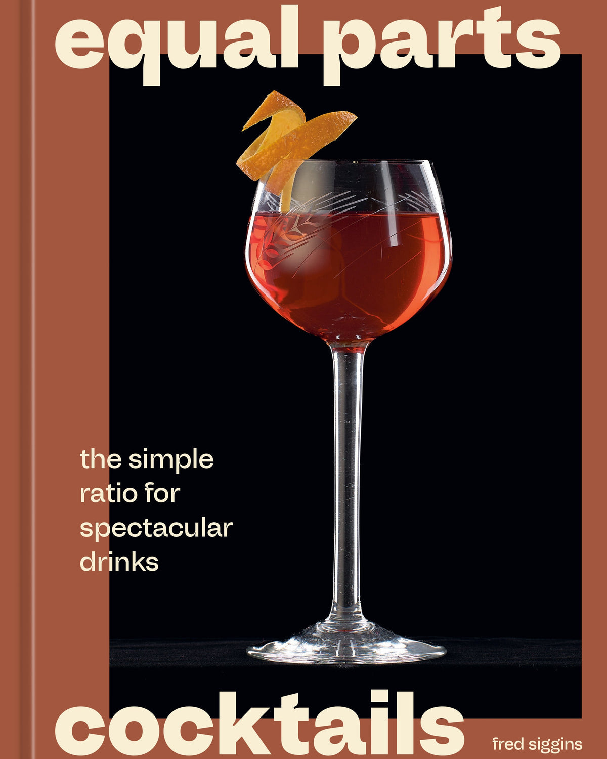 Equal Parts Cocktails