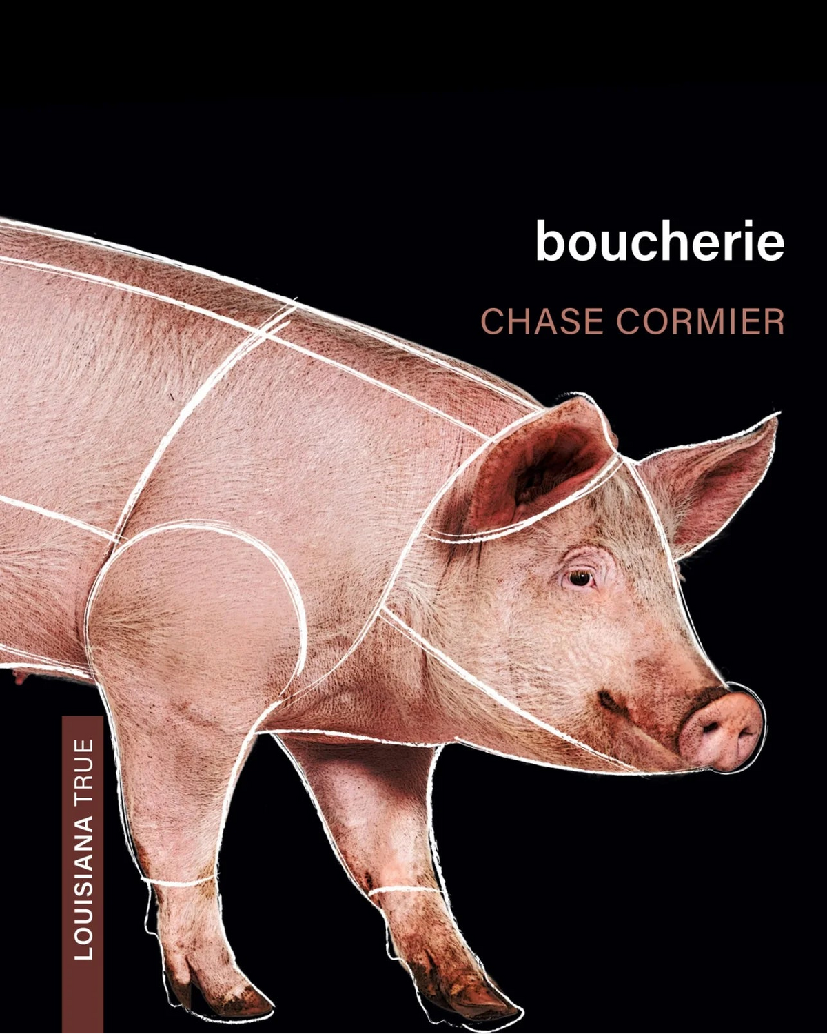Boucherie - Chase Cormier