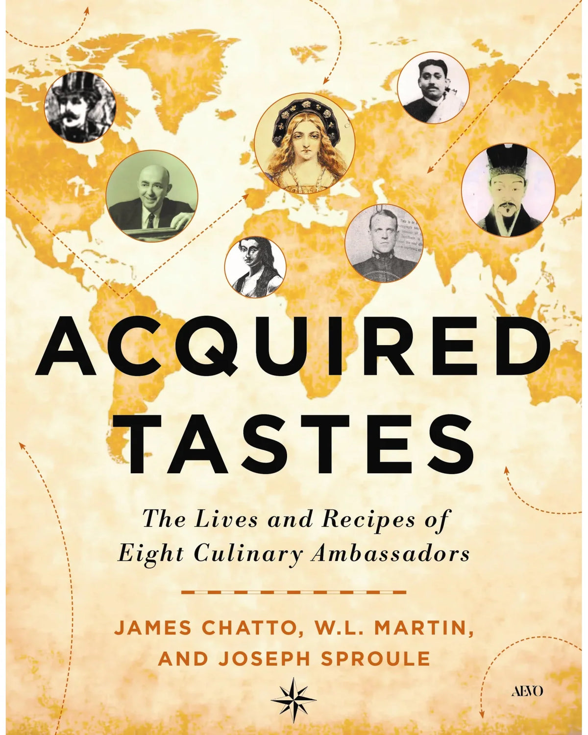Acquired Tastes