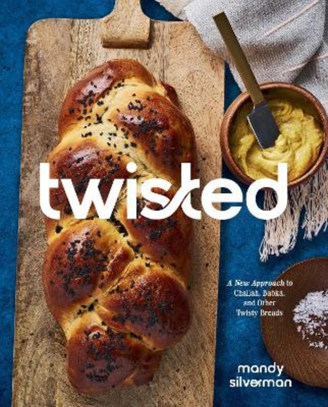 Twisted - Mandy Silverman
