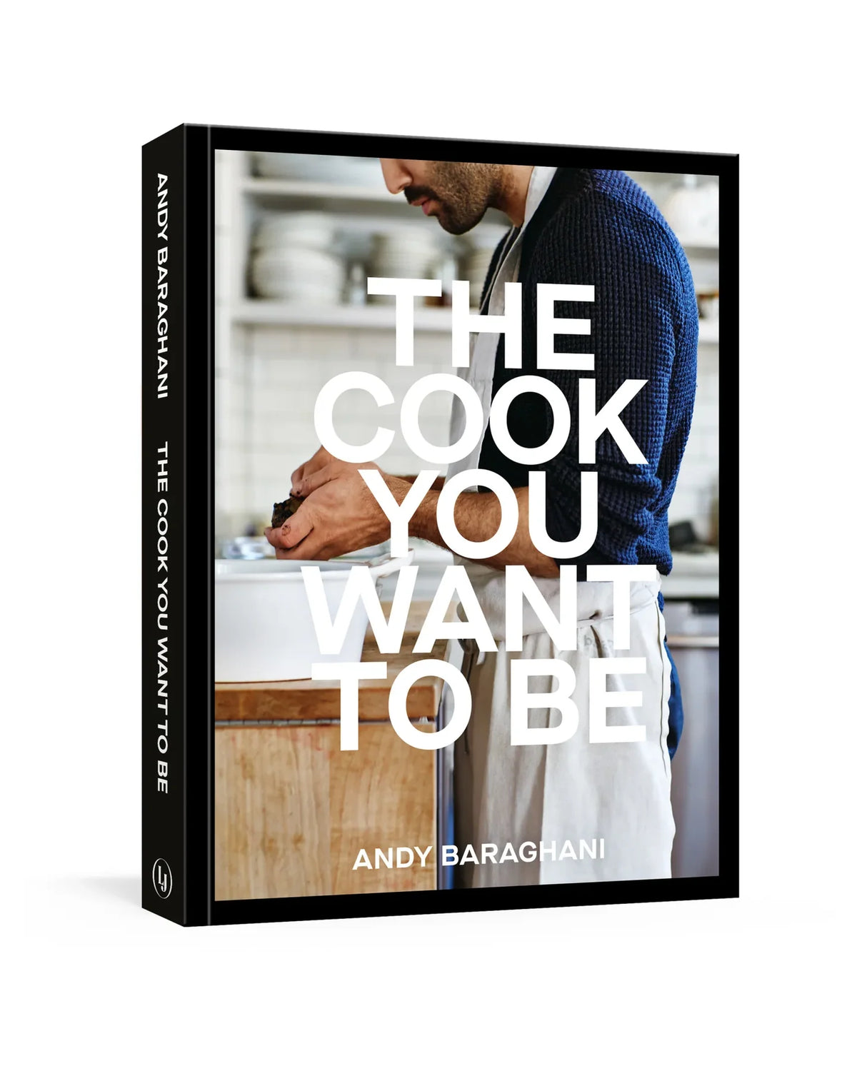 The Cook You Want to Be