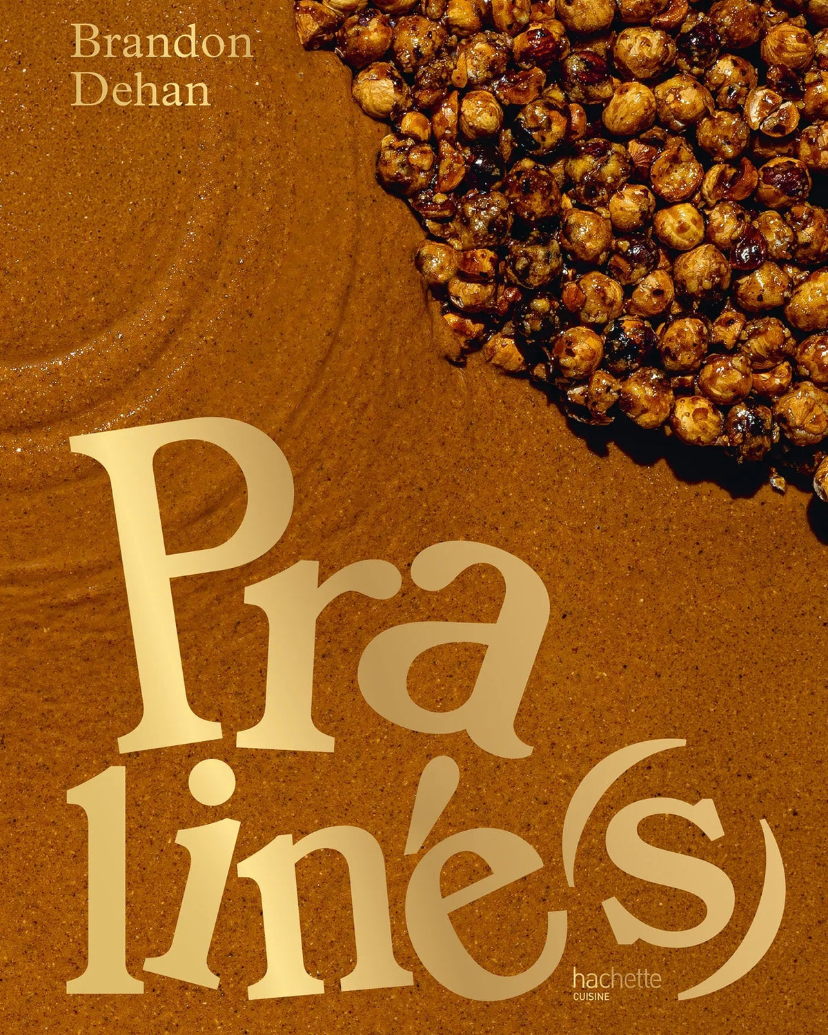 Praliné(s) - Brandon Dehan