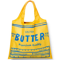 Butter Art Sack® | Sac réutilisable écologique | Cadeau pour boulanger