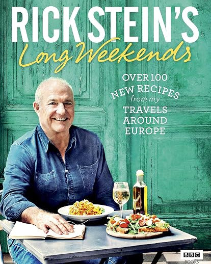 Livre d'occasion - Rick Stein's Long Weekends - Rick Stein