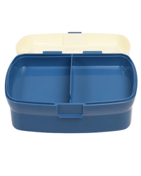 Lunch box - shark pattern