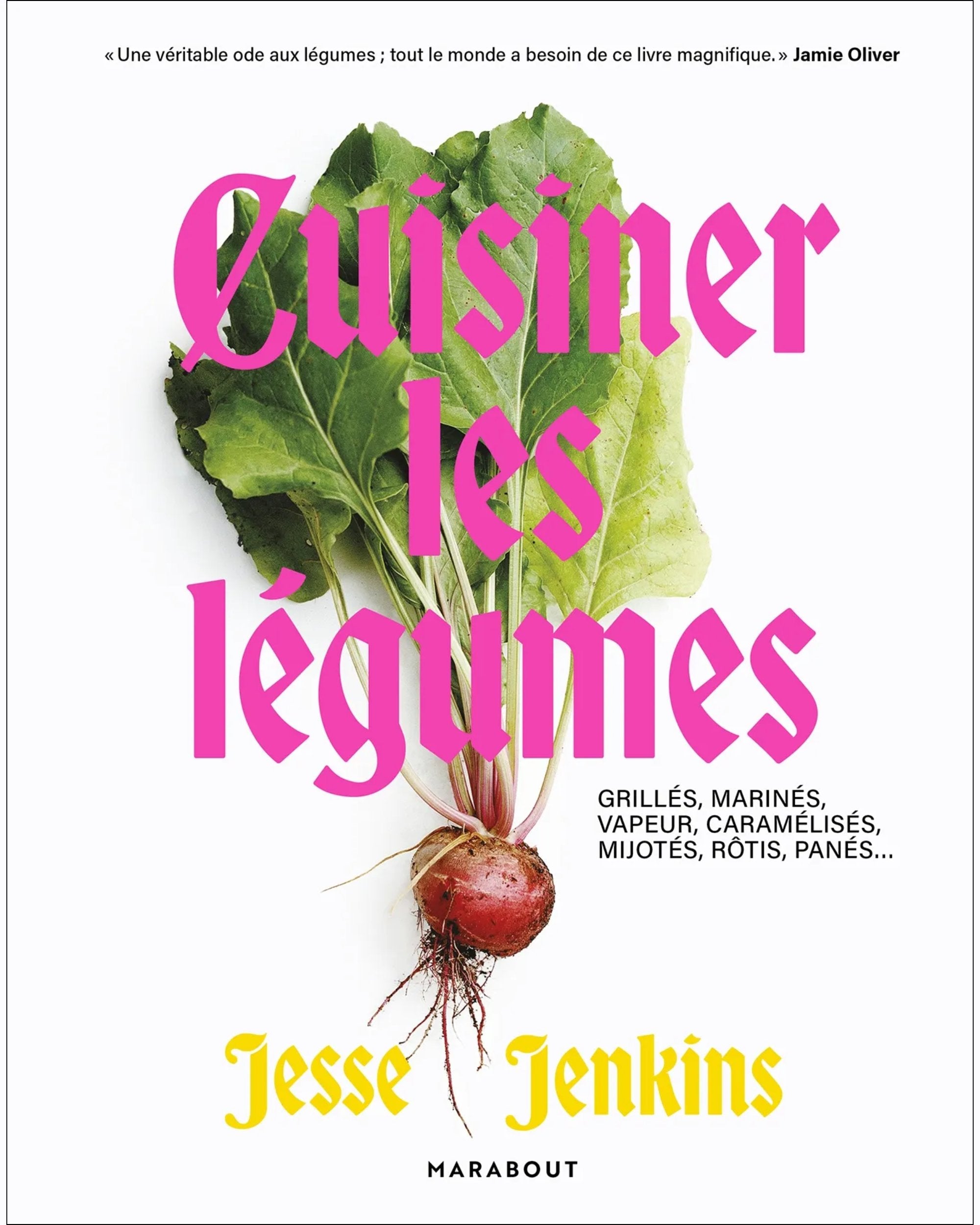 Cuisiner les légumes