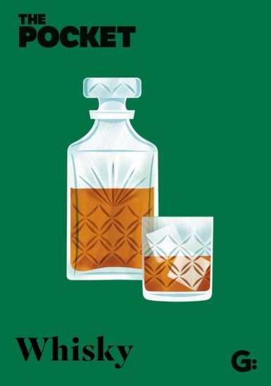 The Pocket Whisky