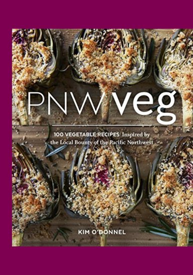 Livre d'occasion - PNW Veg
