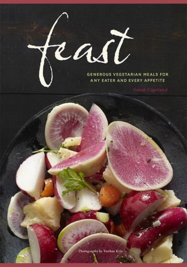 Livre d'occasion - Feast