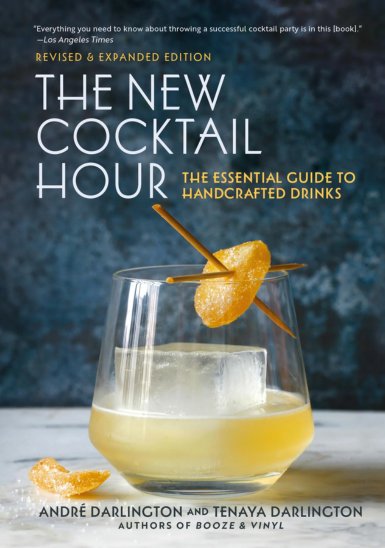 The New Cocktail Hour