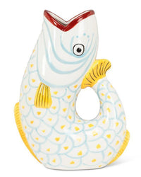 Pichets - poisson avec queue