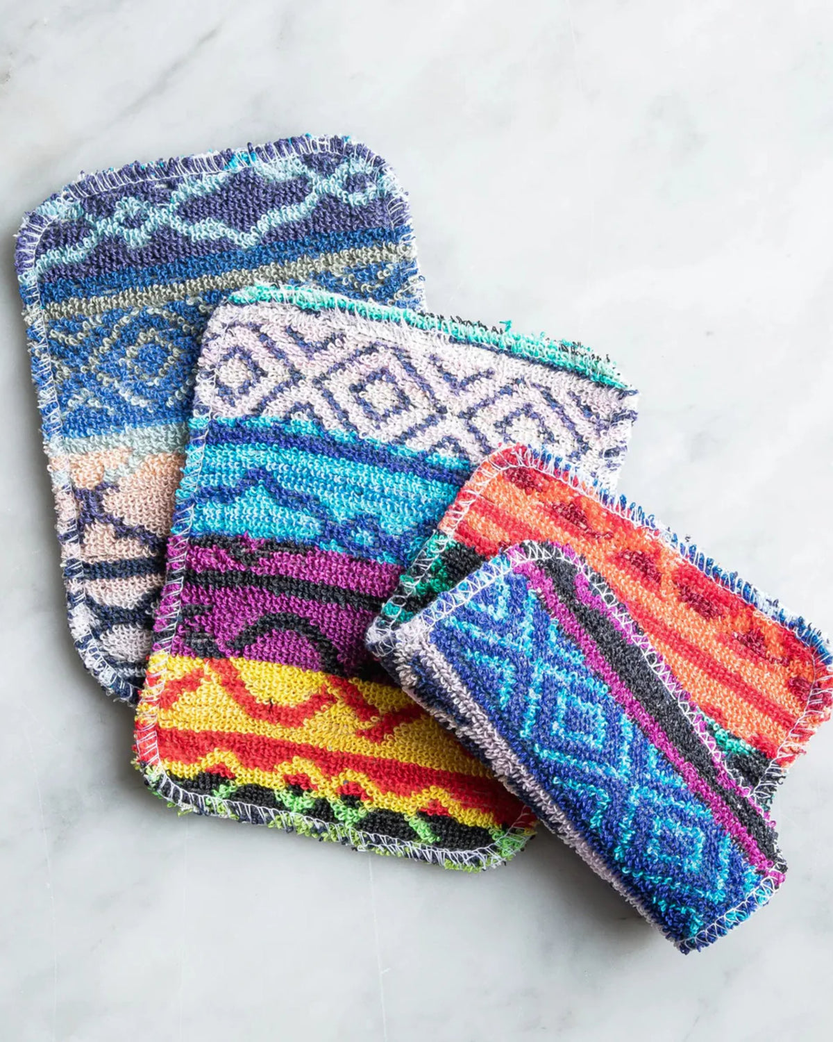 Scouring cloth - Euroscrubby