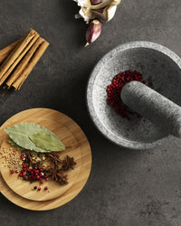 Mini spatula - Assorted colors - Danesco