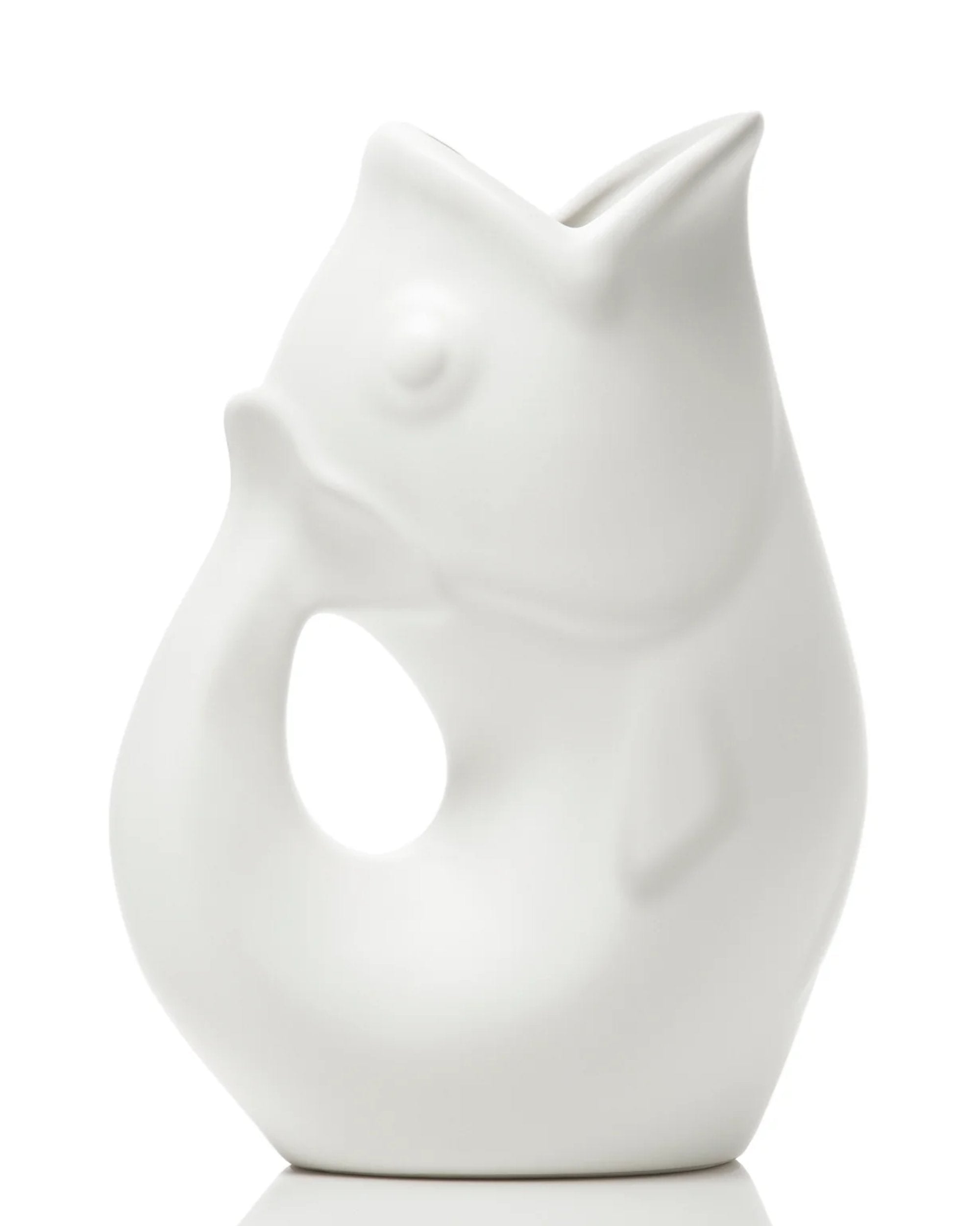 GURGLE POT mini 3 oz (couleurs variées)