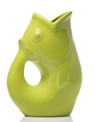 GURGLE POT mini 3 oz (couleurs variées)