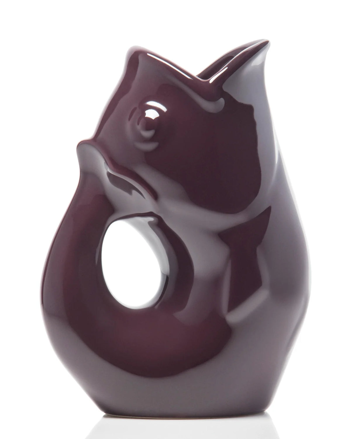 GURGLE POT mini 3 oz (couleurs variées)