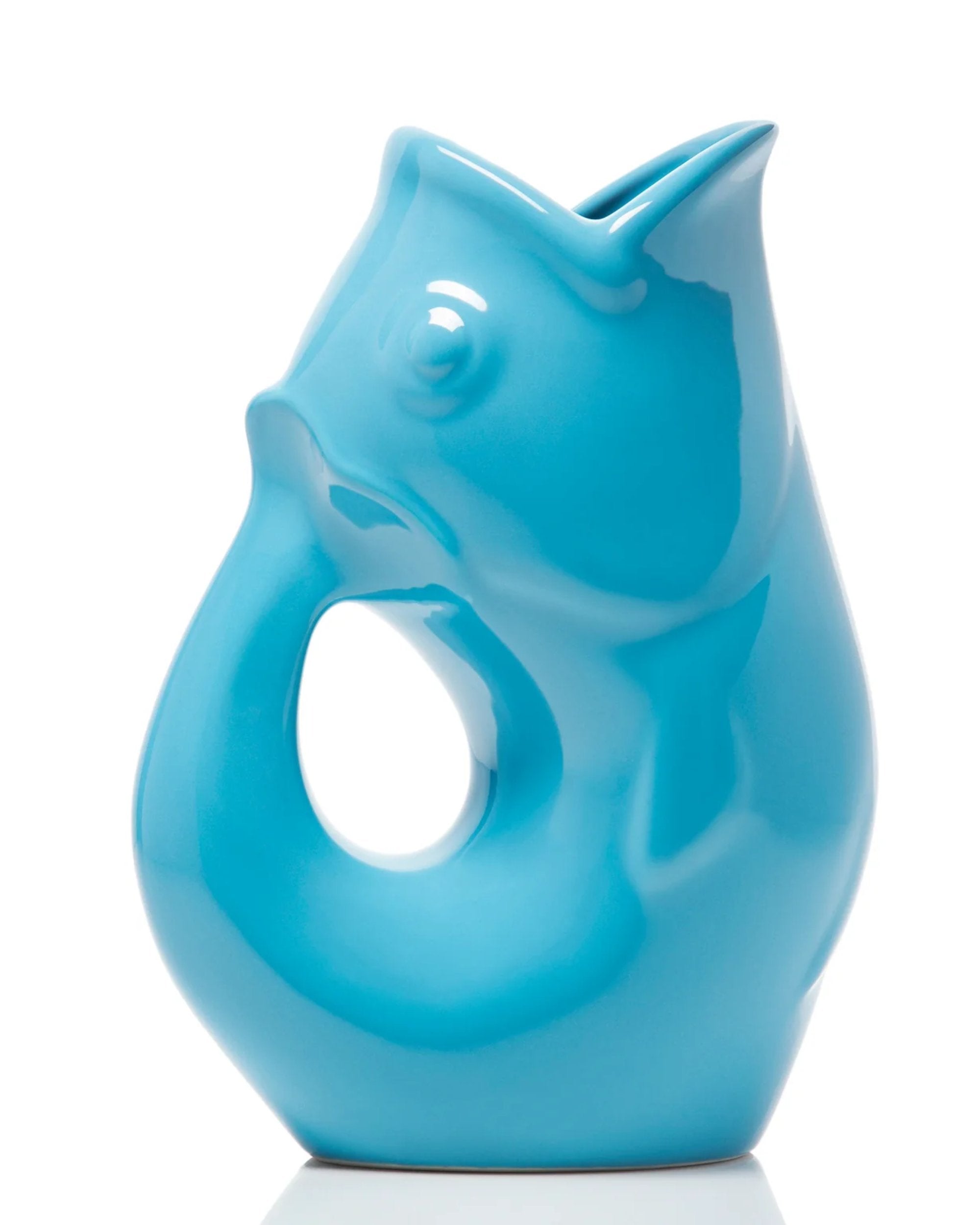 GURGLE POT mini 3 oz (couleurs variées)