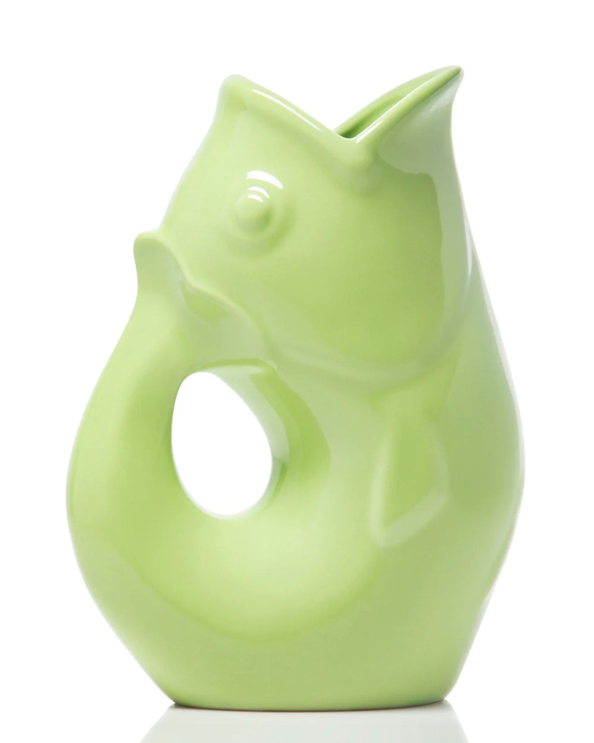 GURGLE POT mini 3 oz (couleurs variées)
