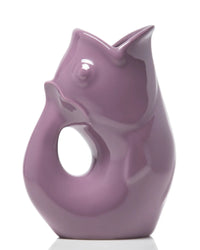 GURGLE POT mini 3 oz (couleurs variées)