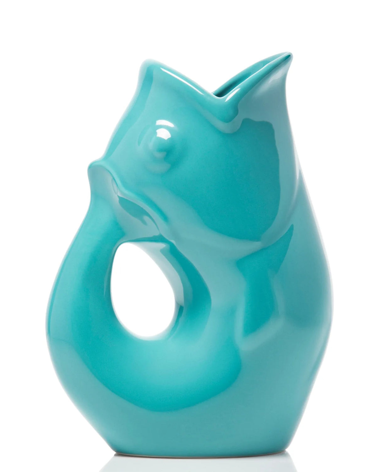 GURGLE POT mini 3 oz (couleurs variées)