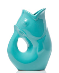 GURGLE POT mini 3 oz (couleurs variées)