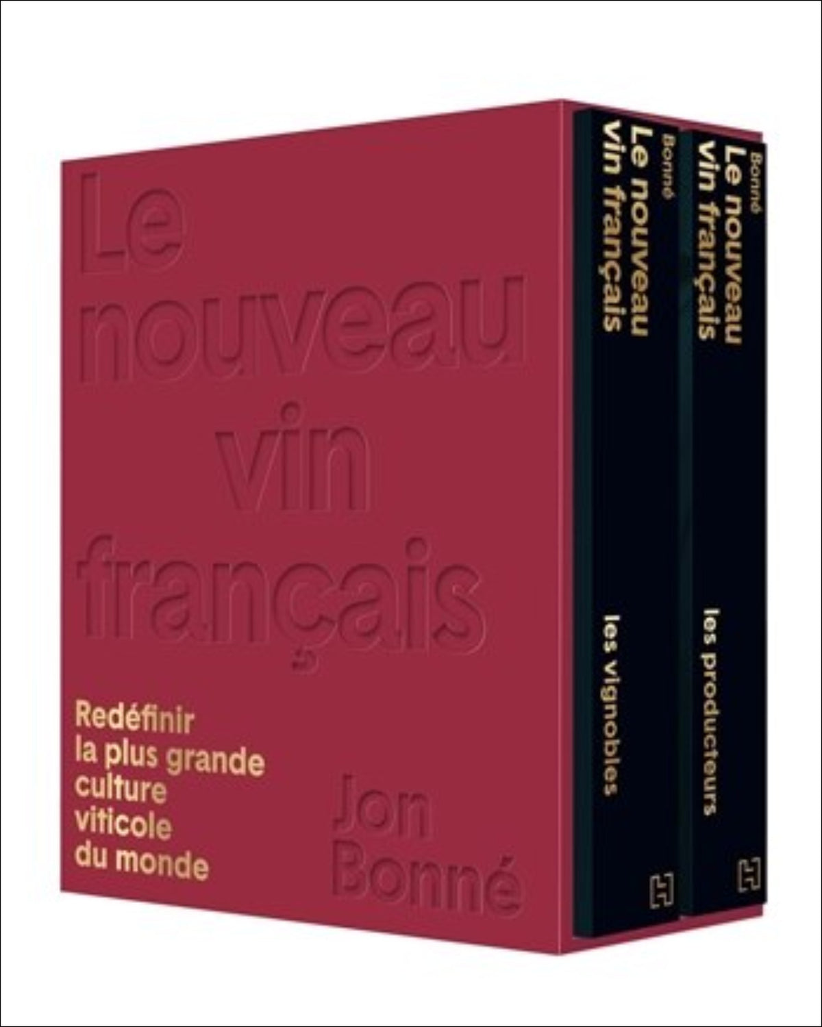 Le nouveau vin français